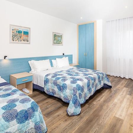 Monaco Apartments Lignano Sabbiadoro Exterior foto