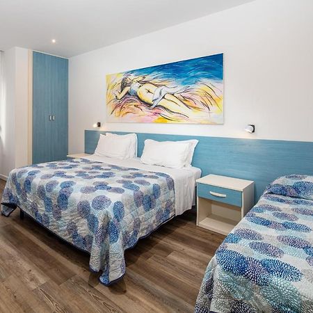 Monaco Apartments Lignano Sabbiadoro Exterior foto