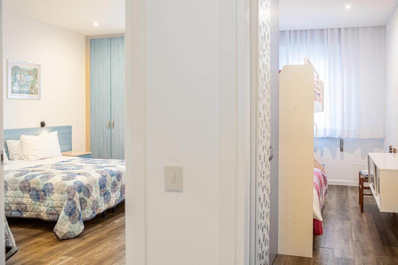 Monaco Apartments Lignano Sabbiadoro Exterior foto